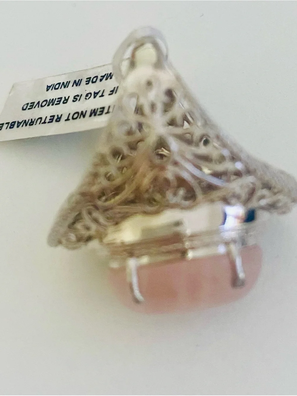 N/A elegant sterling